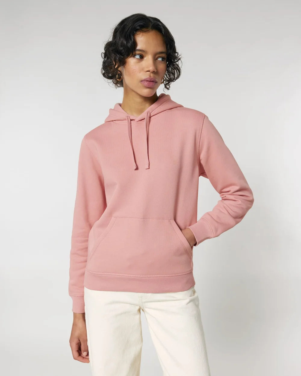 Sweatshirt Drummer 2.0 à personnaliser