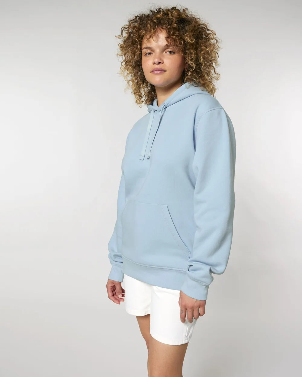 Sweatshirt Drummer 2.0 à personnaliser