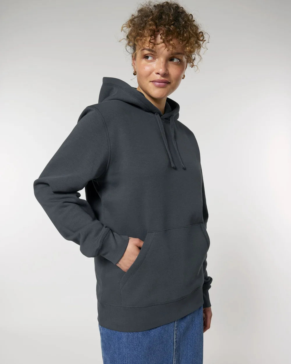 Sweatshirt Drummer 2.0 à personnaliser