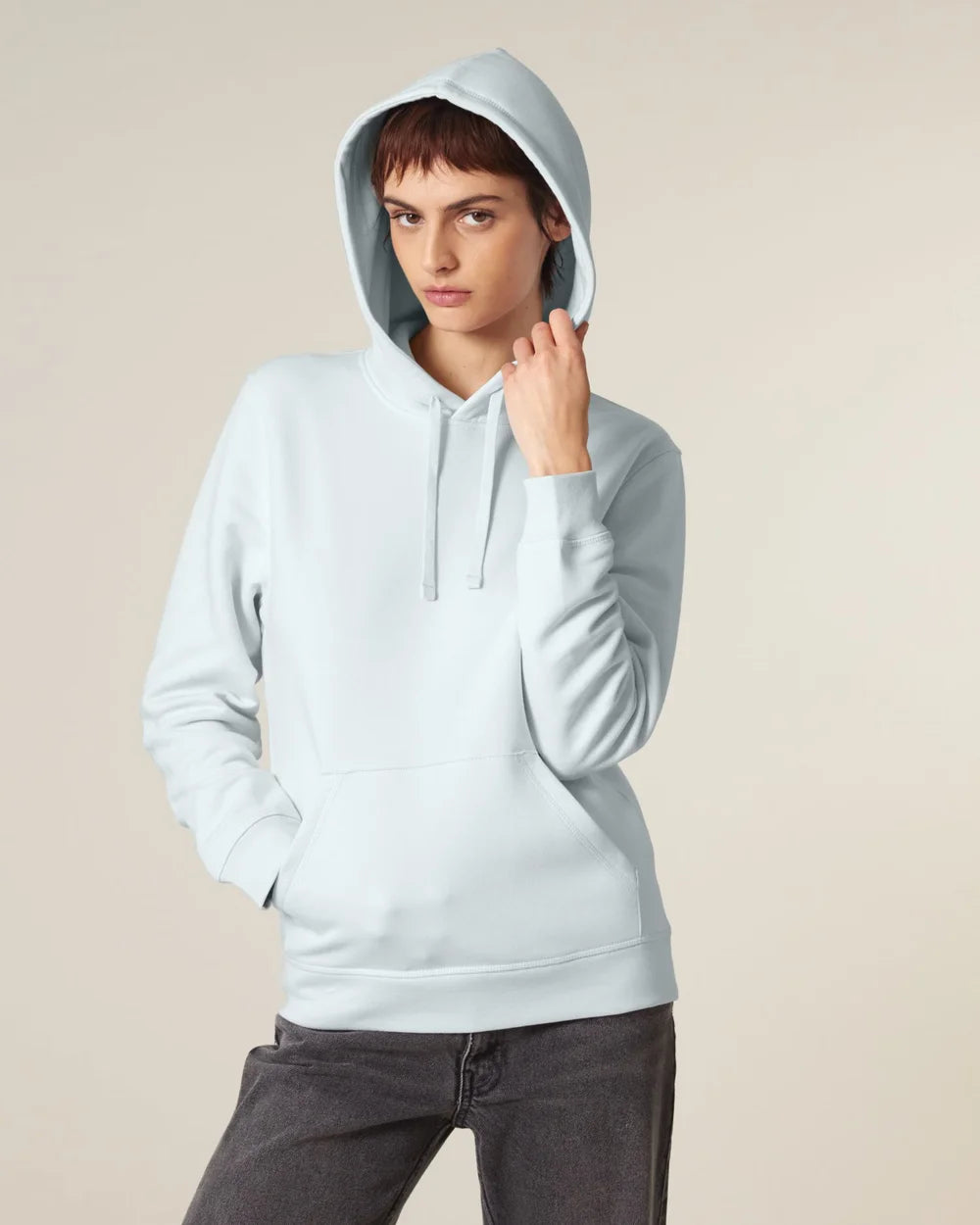 Sweatshirt Drummer 2.0 à personnaliser