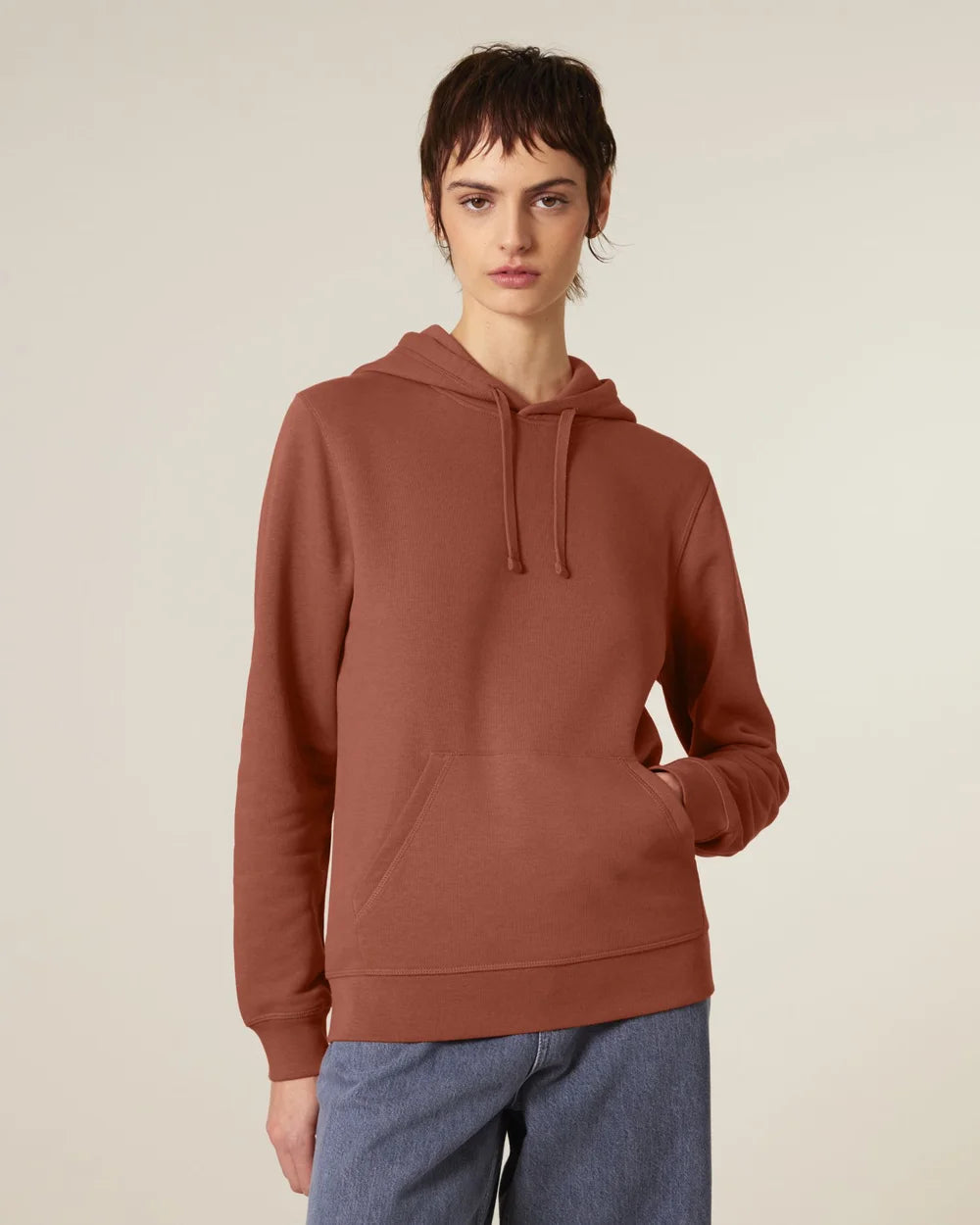 Sweatshirt Drummer 2.0 à personnaliser