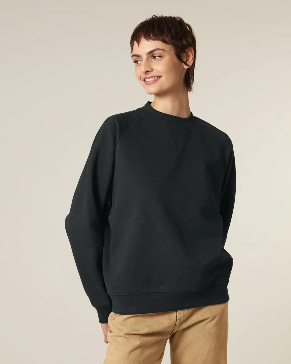 Sweatshirt Knoxer à personnaliser