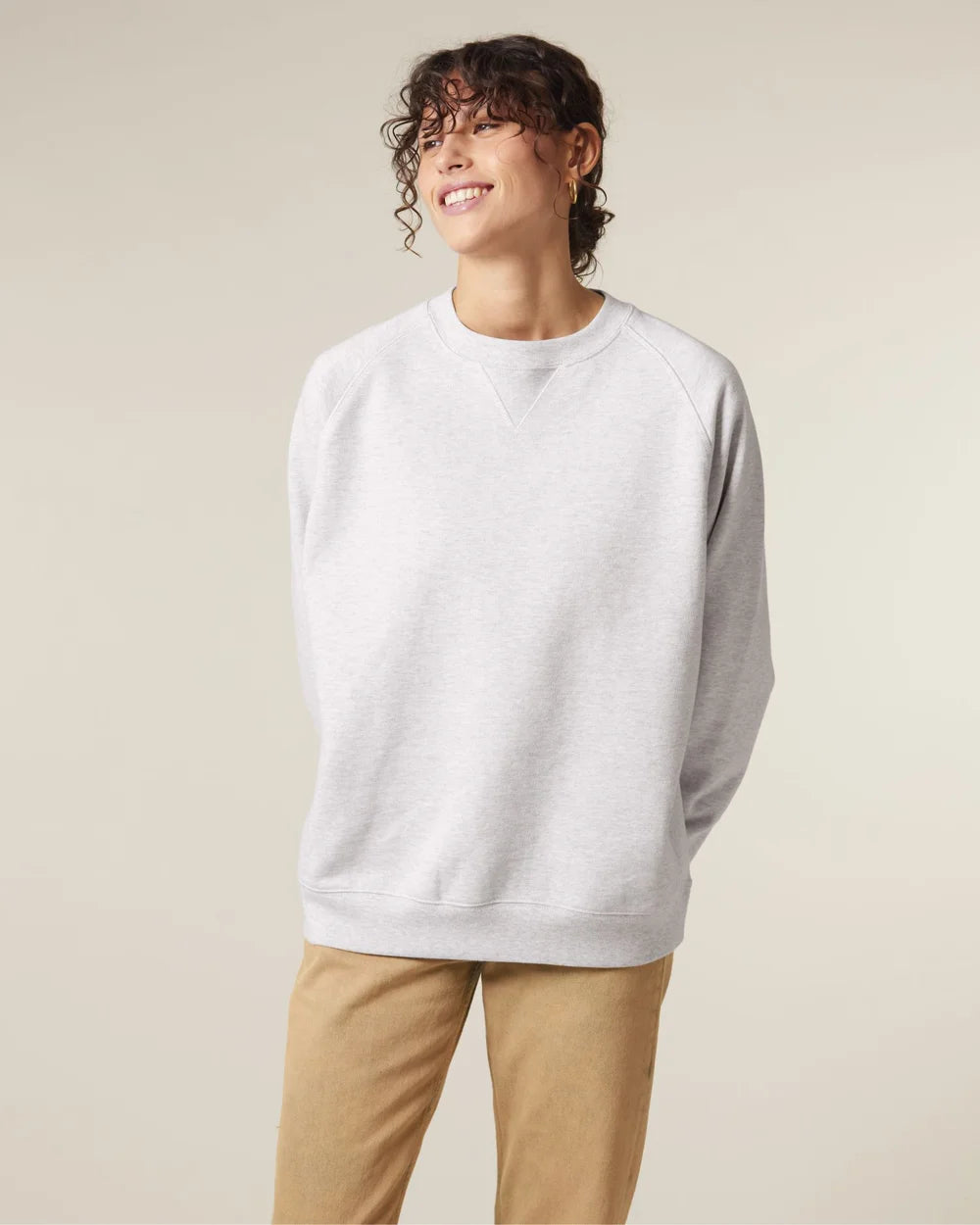 Sweatshirt Knoxer à personnaliser