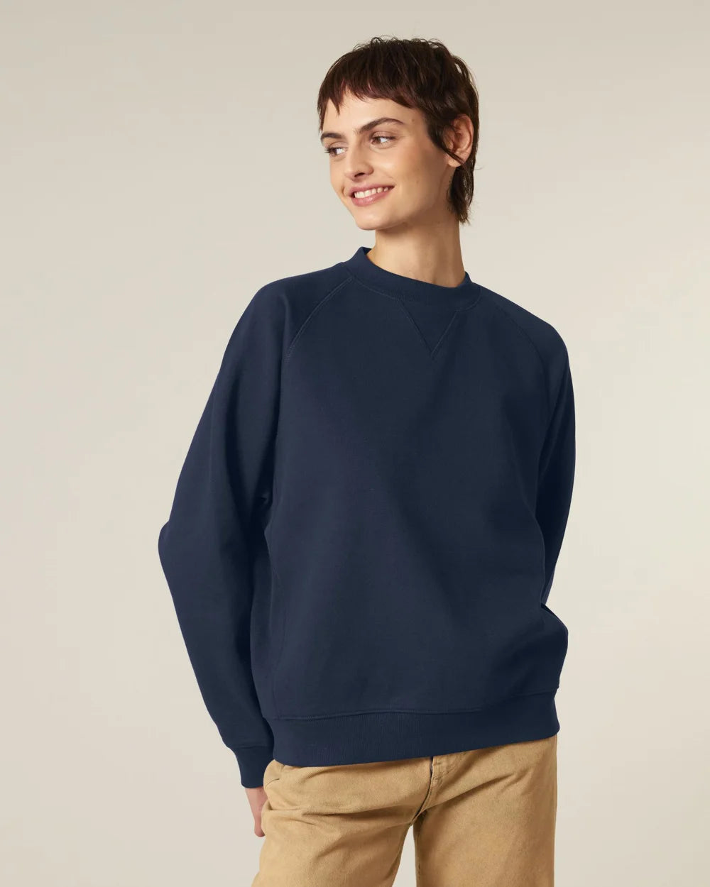 Sweatshirt Knoxer à personnaliser