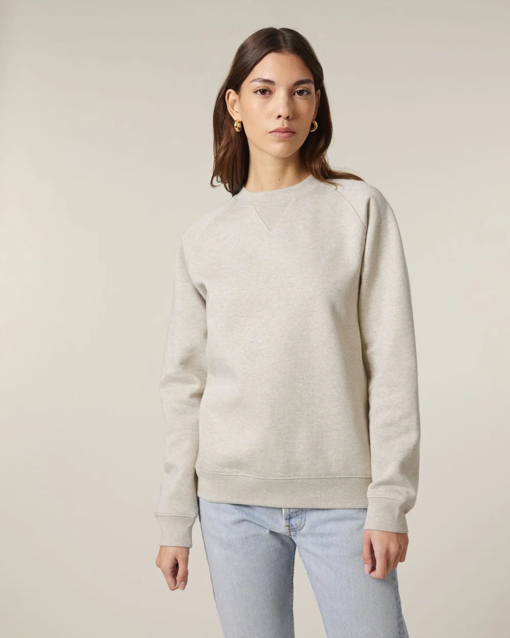 Sweatshirt Knoxer à personnaliser