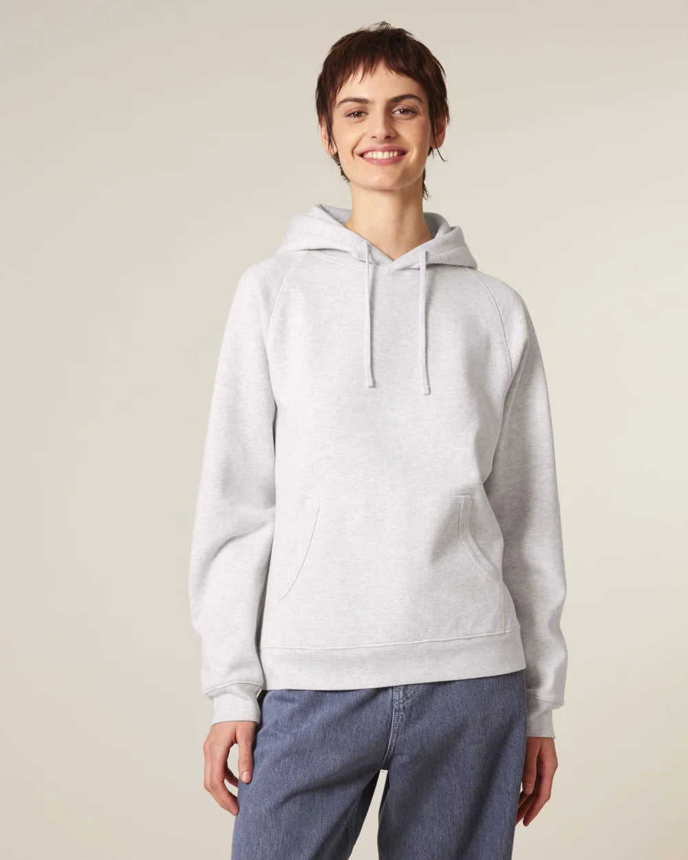 Hoodie unisexe Striker à personnaliser