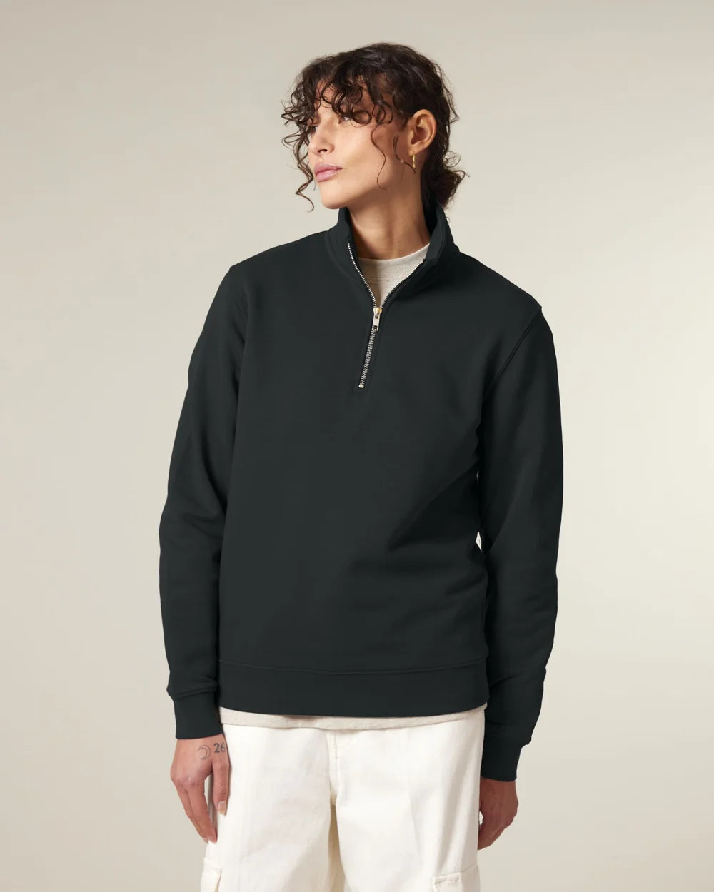 Sweatshirt Trucker 2.0 à personnaliser