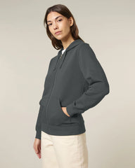 Sweatshirt zippés Mixer à personnaliser