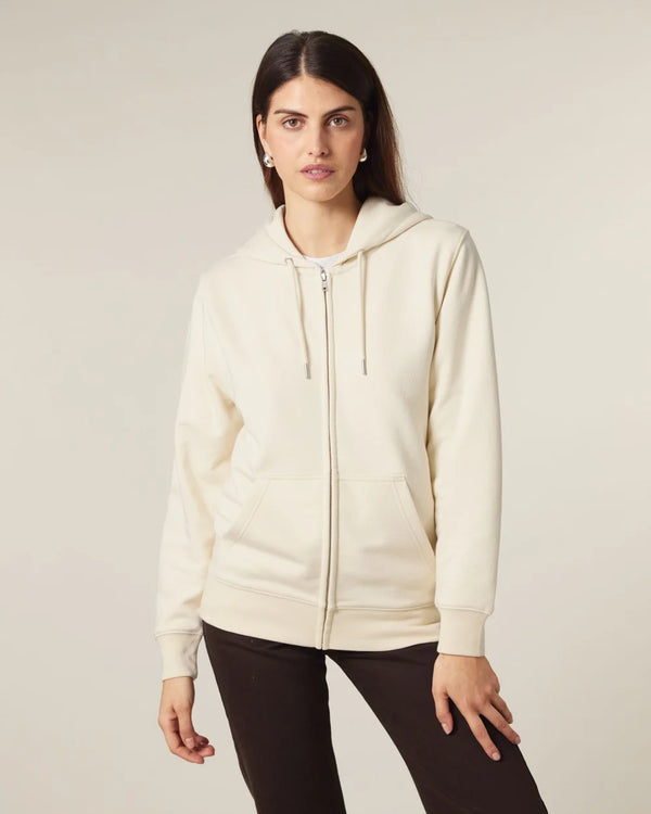 Hoodie zippés Connector 2.0 à personnaliser