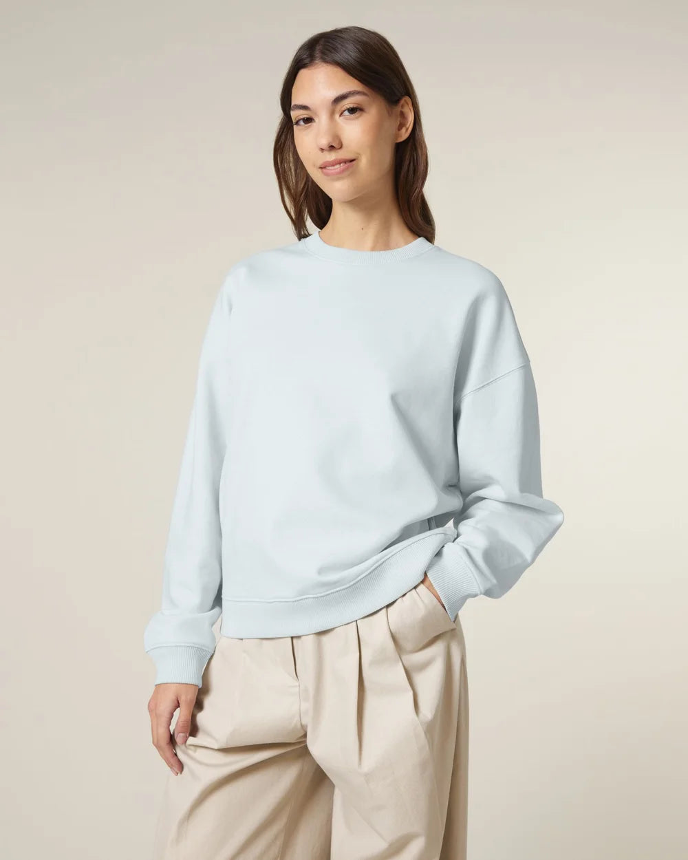 Sweatshirt Radder 2.0 à personnaliser