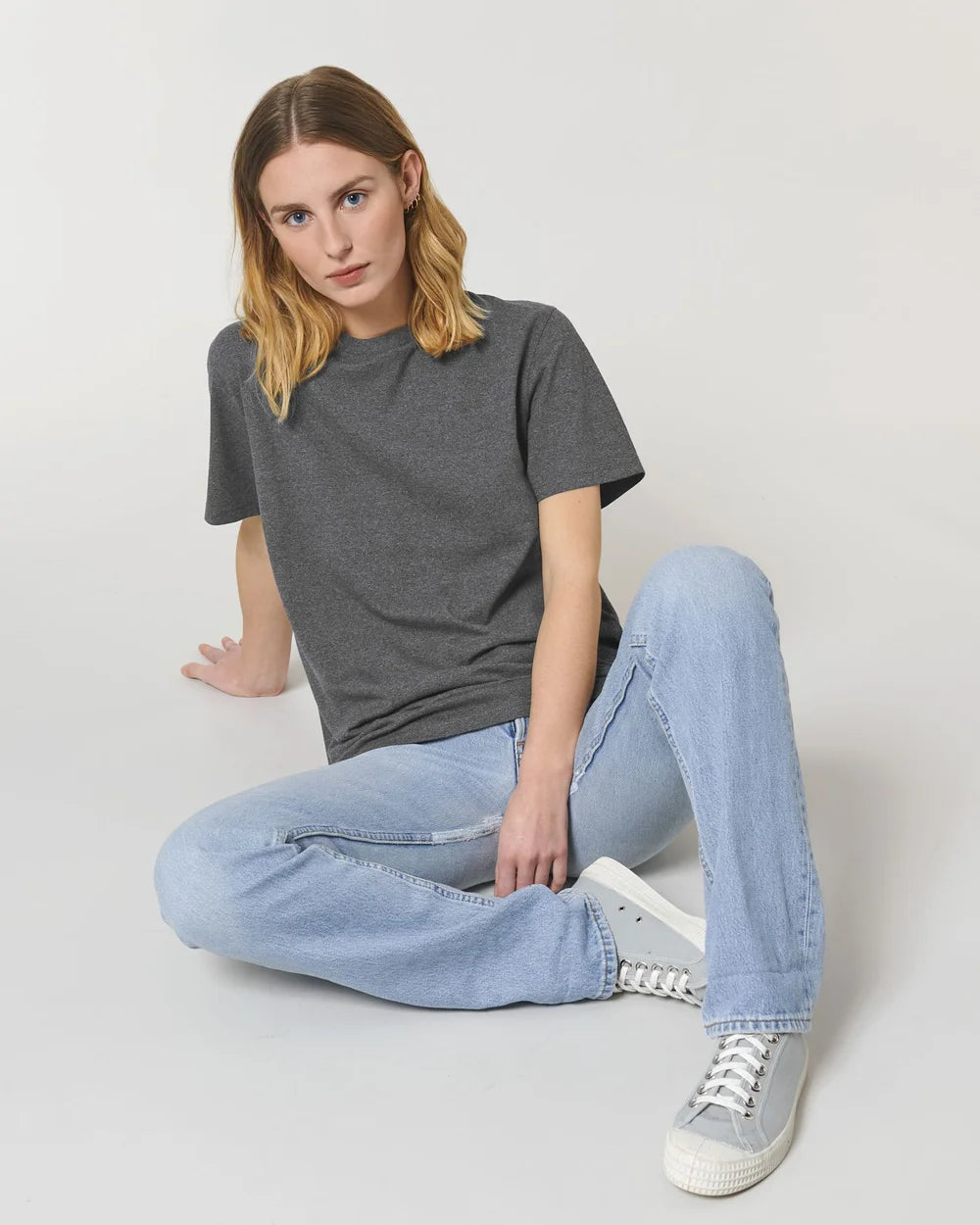 T-shirt RE-Creator à personnaliser