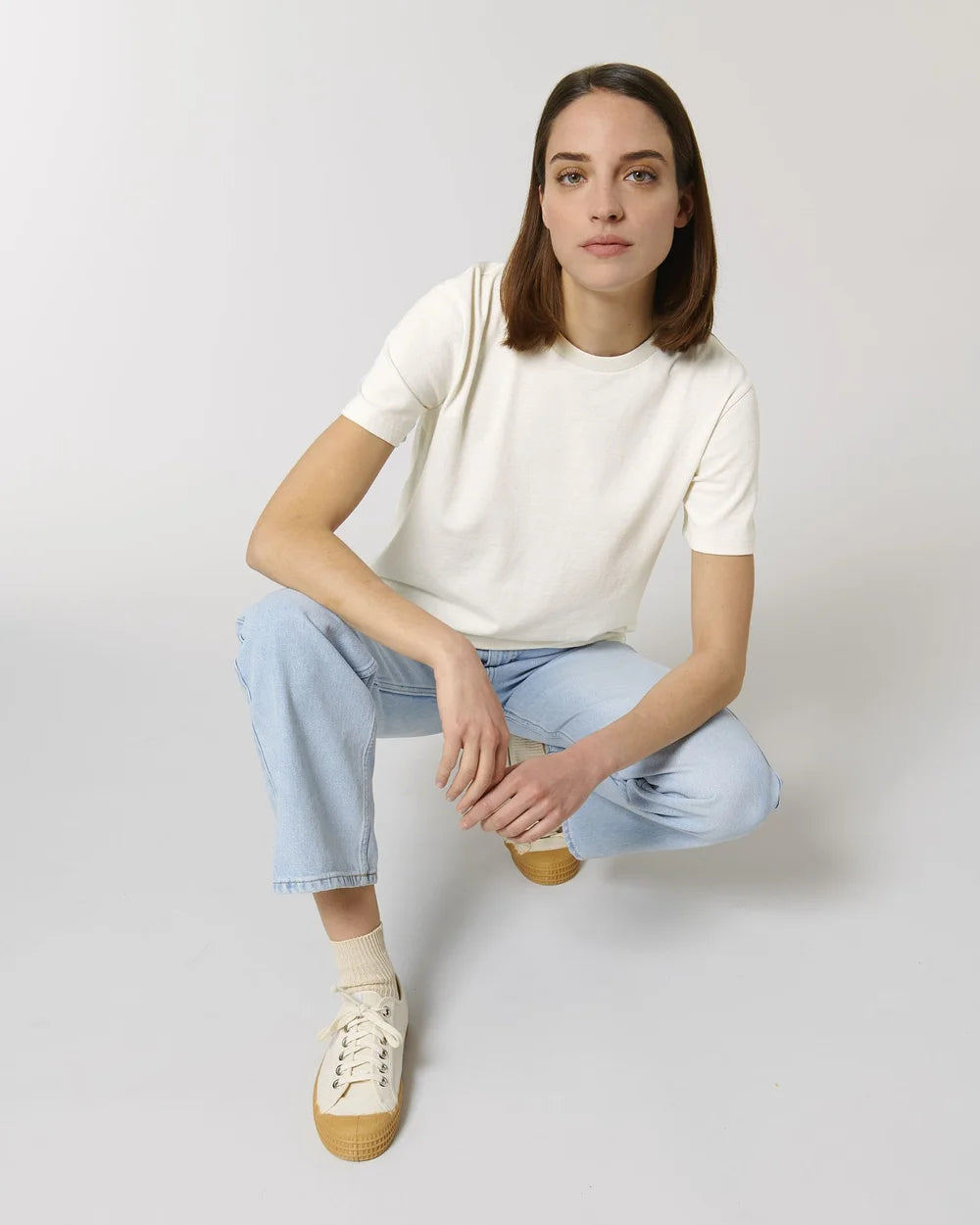 T-shirt RE-Creator à personnaliser