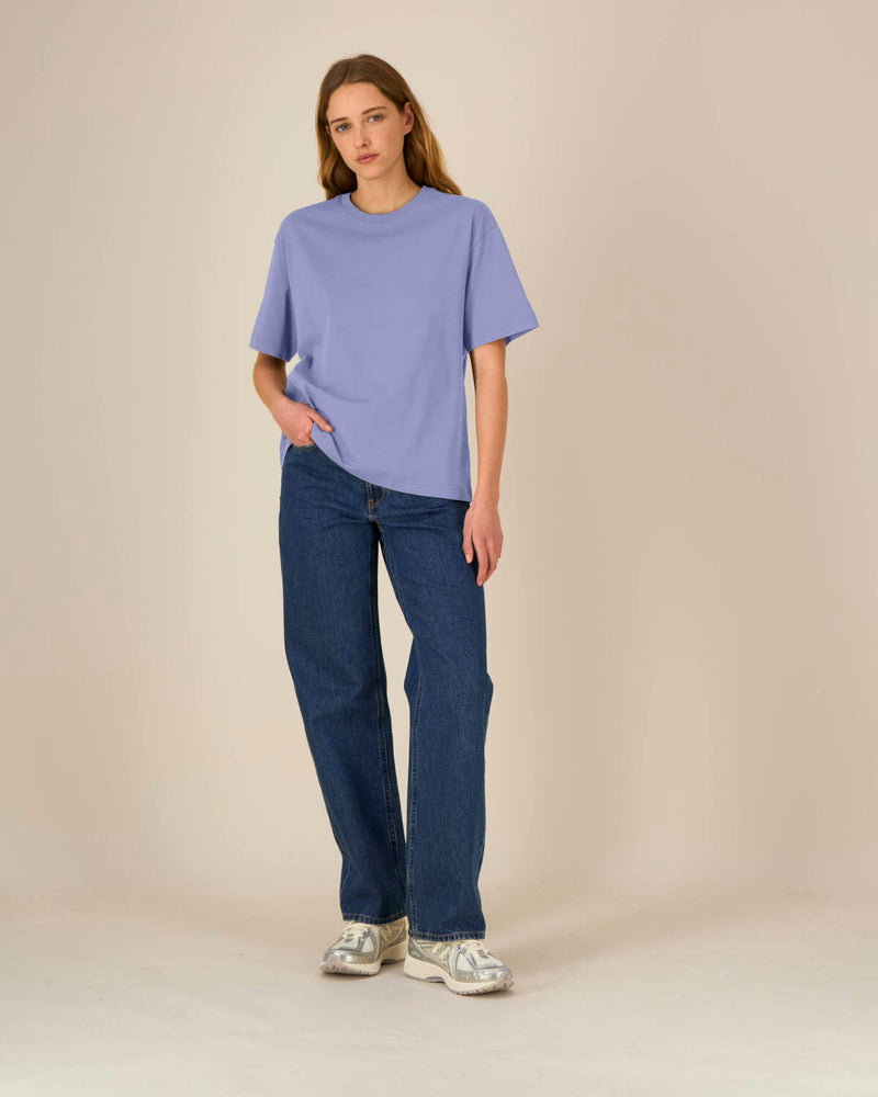 T-shirt unisexe Breezer à personnaliser