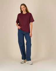 T-shirt unisexe Breezer à personnaliser