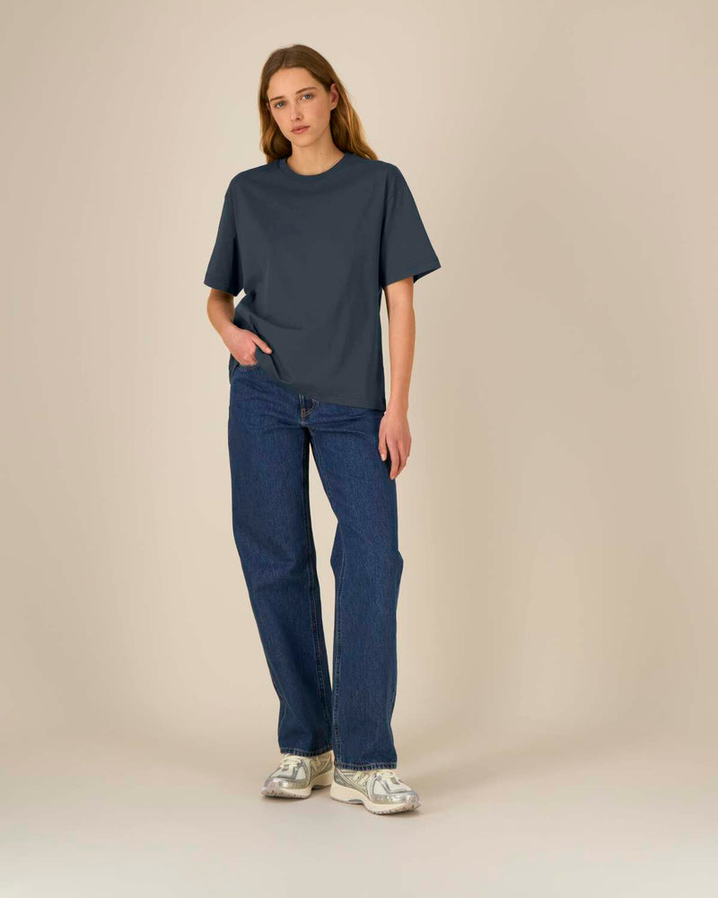 T-shirt unisexe Breezer à personnaliser