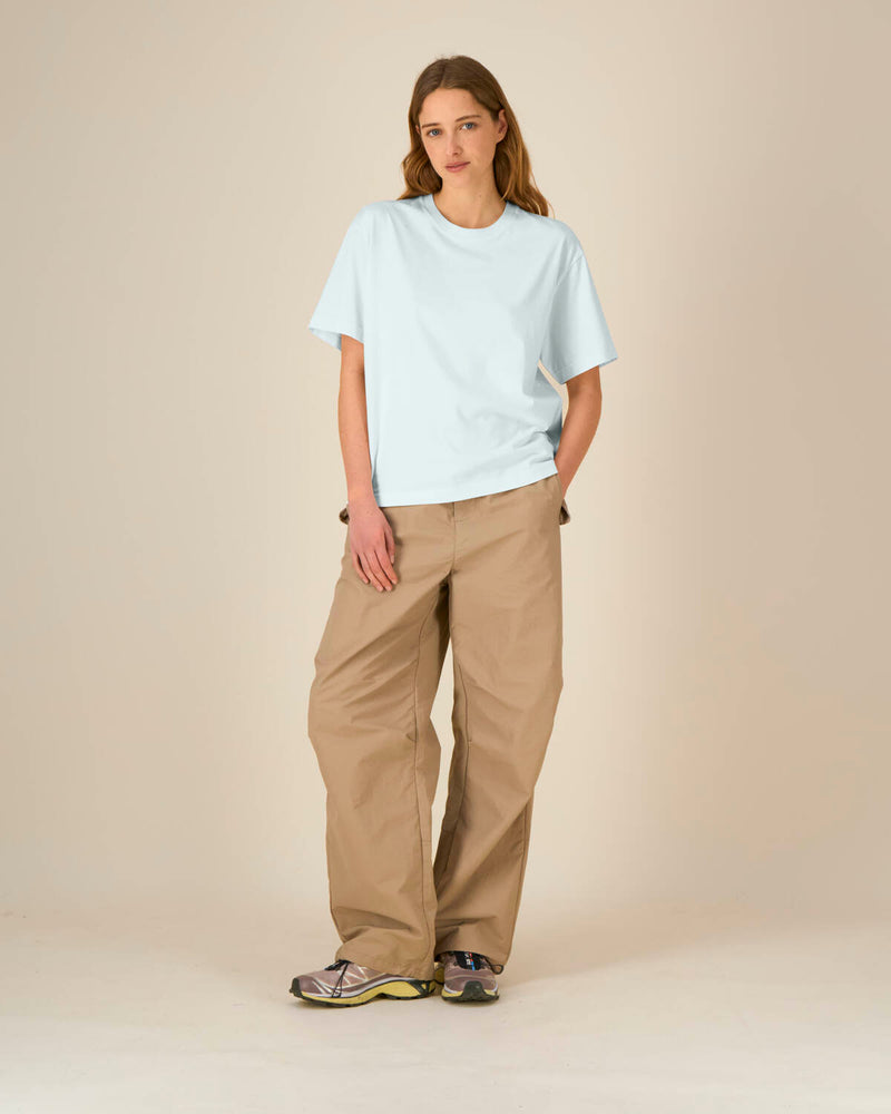 T-shirt unisexe Breezer à personnaliser