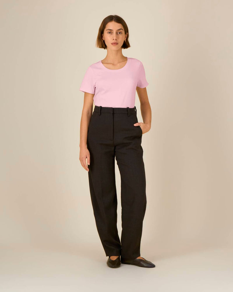 T-shirt femme coton bio Stella Expresser 2.0 à personnaliser
