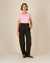 T-shirt femme coton bio Stella Expresser 2.0 à personnaliser
