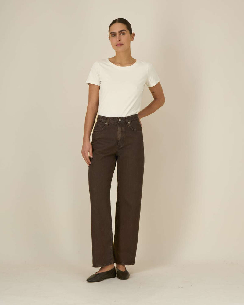T-shirt femme coton bio Stella Expresser 2.0 à personnaliser