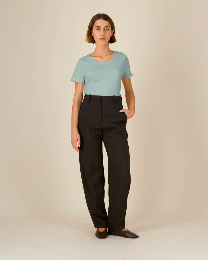 T-shirt femme coton bio Stella Expresser 2.0 à personnaliser