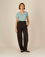 T-shirt femme coton bio Stella Expresser 2.0 à personnaliser