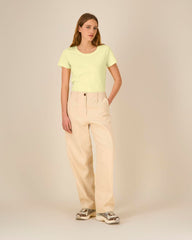 T-shirt femme coton bio Stella Expresser 2.0 à personnaliser