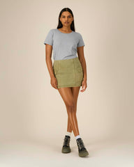 T-shirt femme coton bio Stella Expresser 2.0 à personnaliser