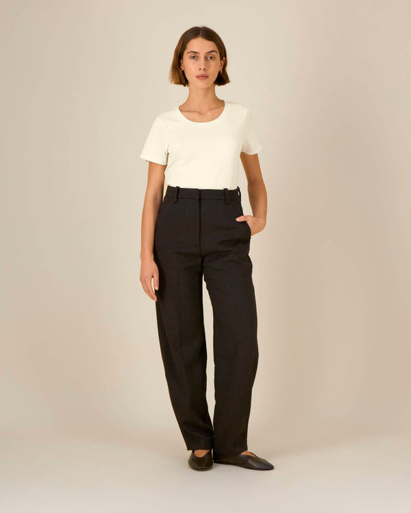 T-shirt femme coton bio Stella Expresser 2.0 à personnaliser