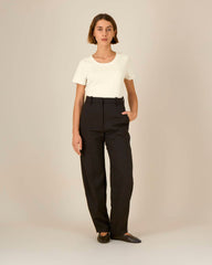T-shirt femme coton bio Stella Expresser 2.0 à personnaliser