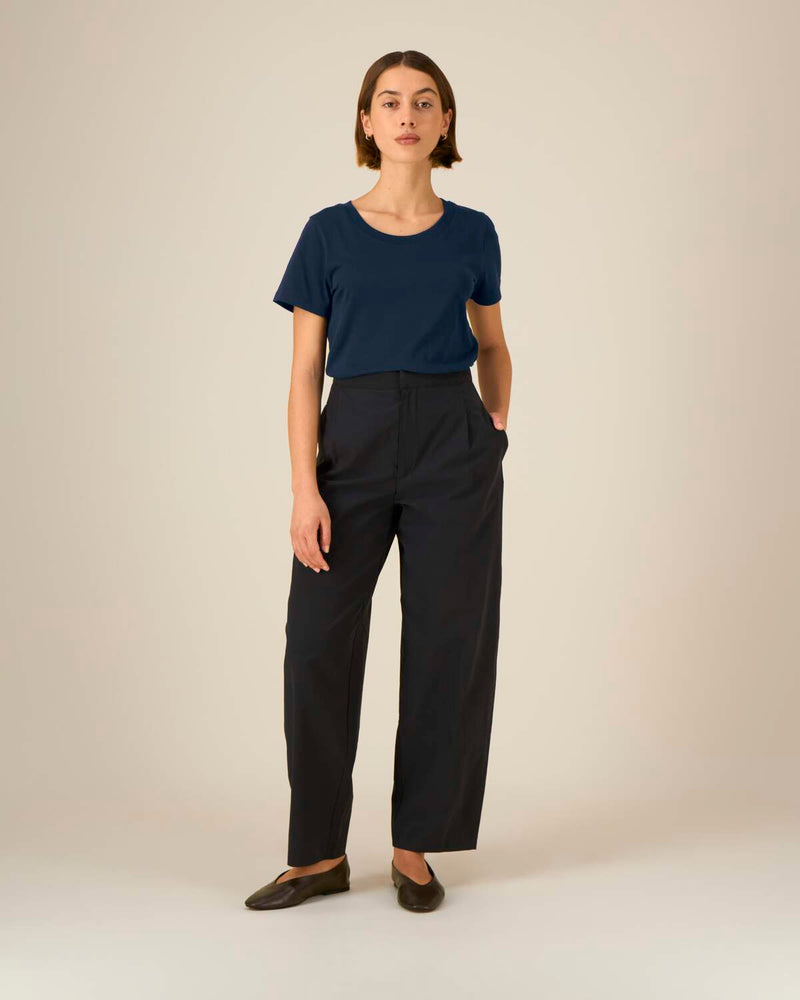 T-shirt femme coton bio Stella Expresser 2.0 à personnaliser