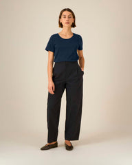 T-shirt femme coton bio Stella Expresser 2.0 à personnaliser