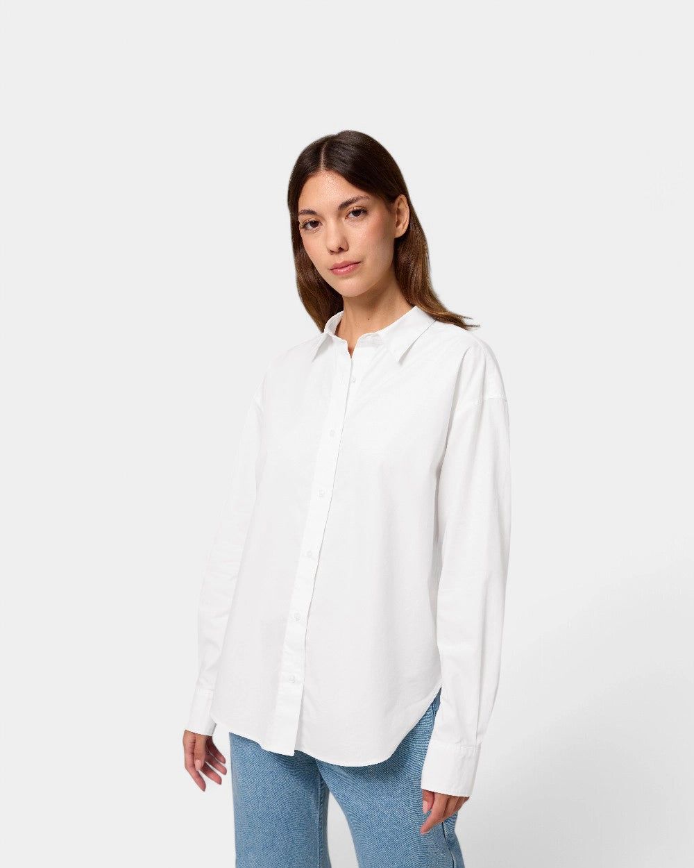 Chemise Stella Styler à personnaliser