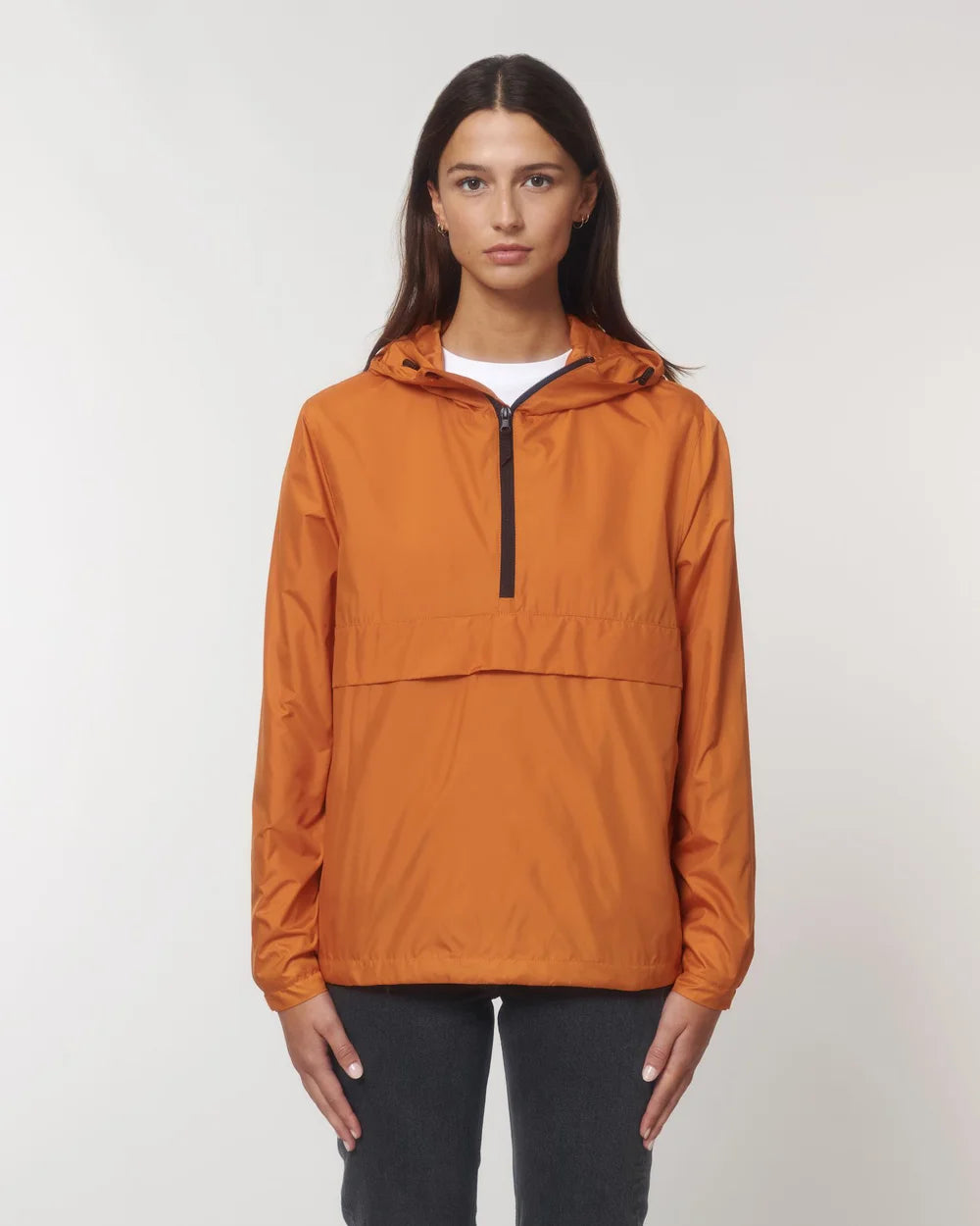Veste unisexe éco-responsable à personnaliser