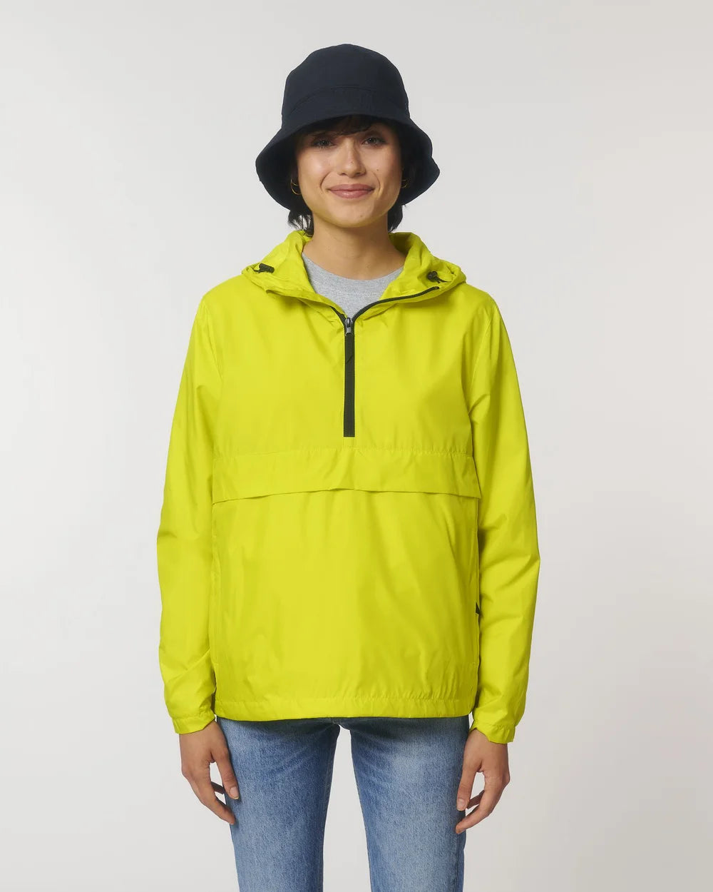 Veste unisexe éco-responsable à personnaliser