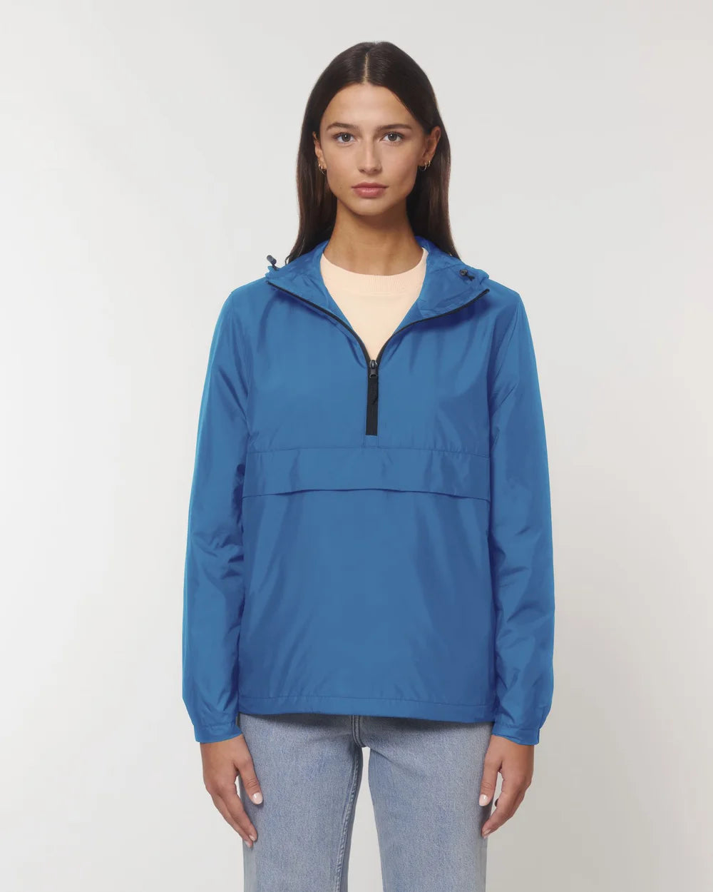 Veste unisexe éco-responsable à personnaliser
