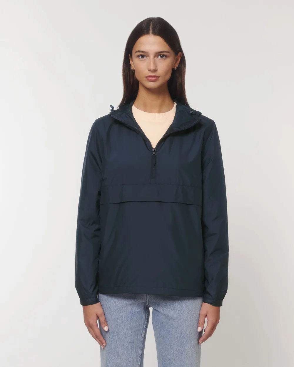 Veste unisexe éco-responsable à personnaliser