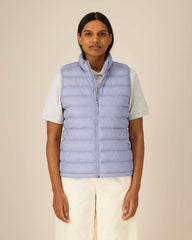 Bodywarmer pour femme Stella Climber 2.0 à personnaliser