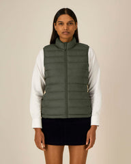 Bodywarmer pour femme Stella Climber 2.0 à personnaliser