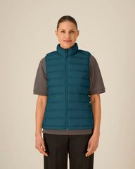 Bodywarmer pour femme Stella Climber 2.0 à personnaliser