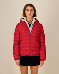 Doudoune matelassée pour femme Stella Voyager 2.0 à personnaliser