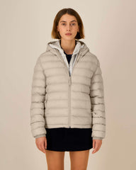 Doudoune matelassée pour femme Stella Voyager 2.0 à personnaliser