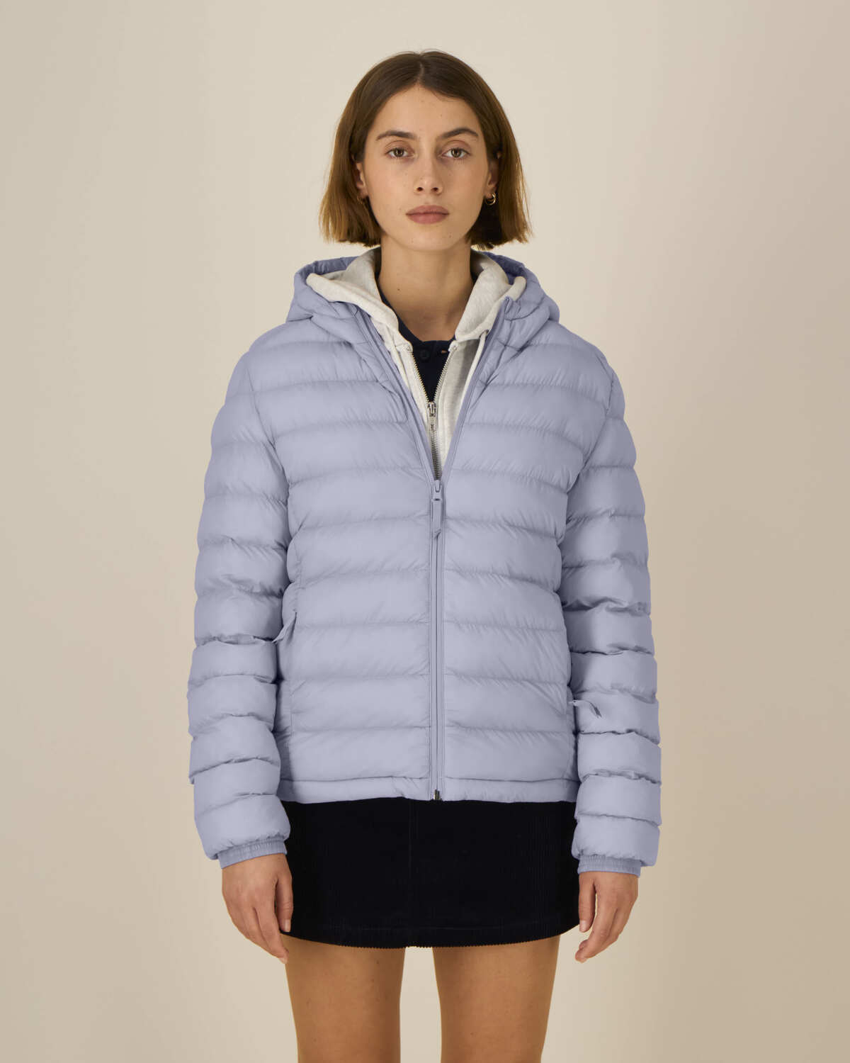 Doudoune matelassée pour femme Stella Voyager 2.0 à personnaliser