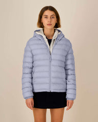 Doudoune matelassée pour femme Stella Voyager 2.0 à personnaliser
