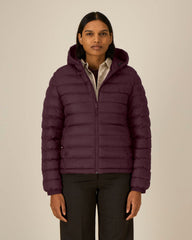 Doudoune matelassée pour femme Stella Voyager 2.0 à personnaliser