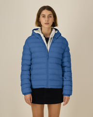Doudoune matelassée pour femme Stella Voyager 2.0 à personnaliser