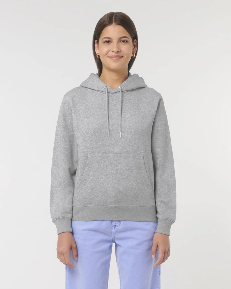 Sweat à capuche unisexe à personnaliser