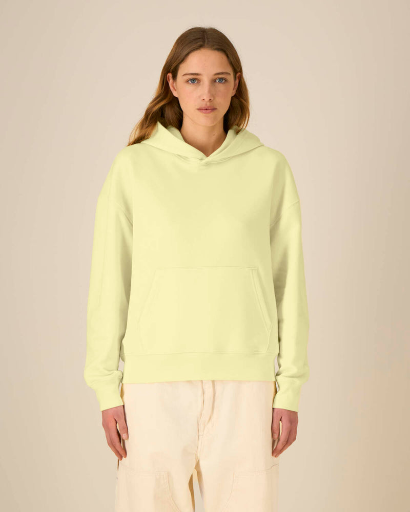 Sweat à capuche Chaser à personnaliser