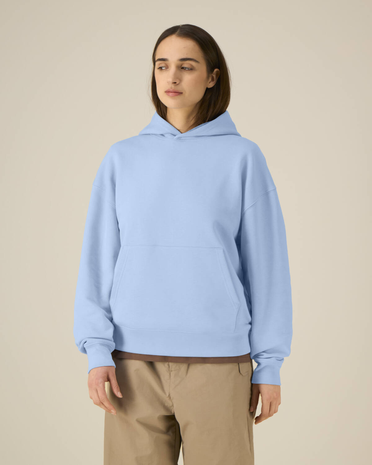 Sweat à capuche Chaser à personnaliser