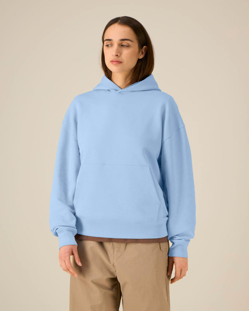 Sweat à capuche Chaser à personnaliser