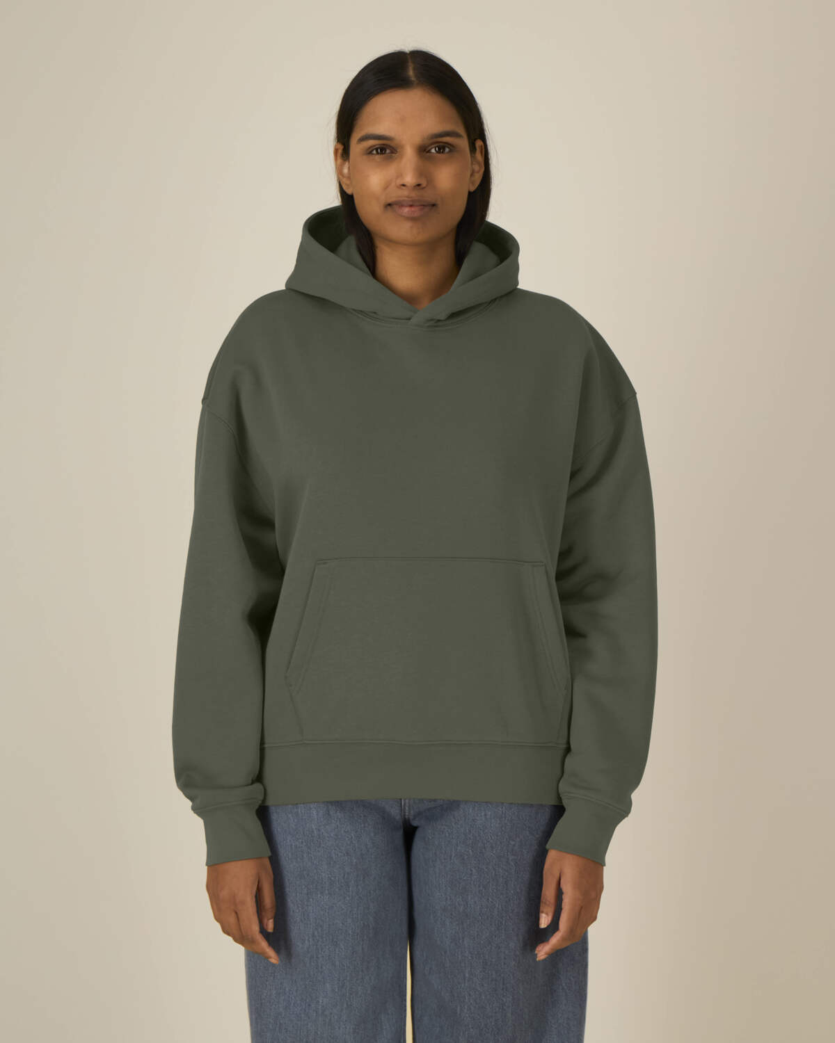 Sweat à capuche Chaser à personnaliser